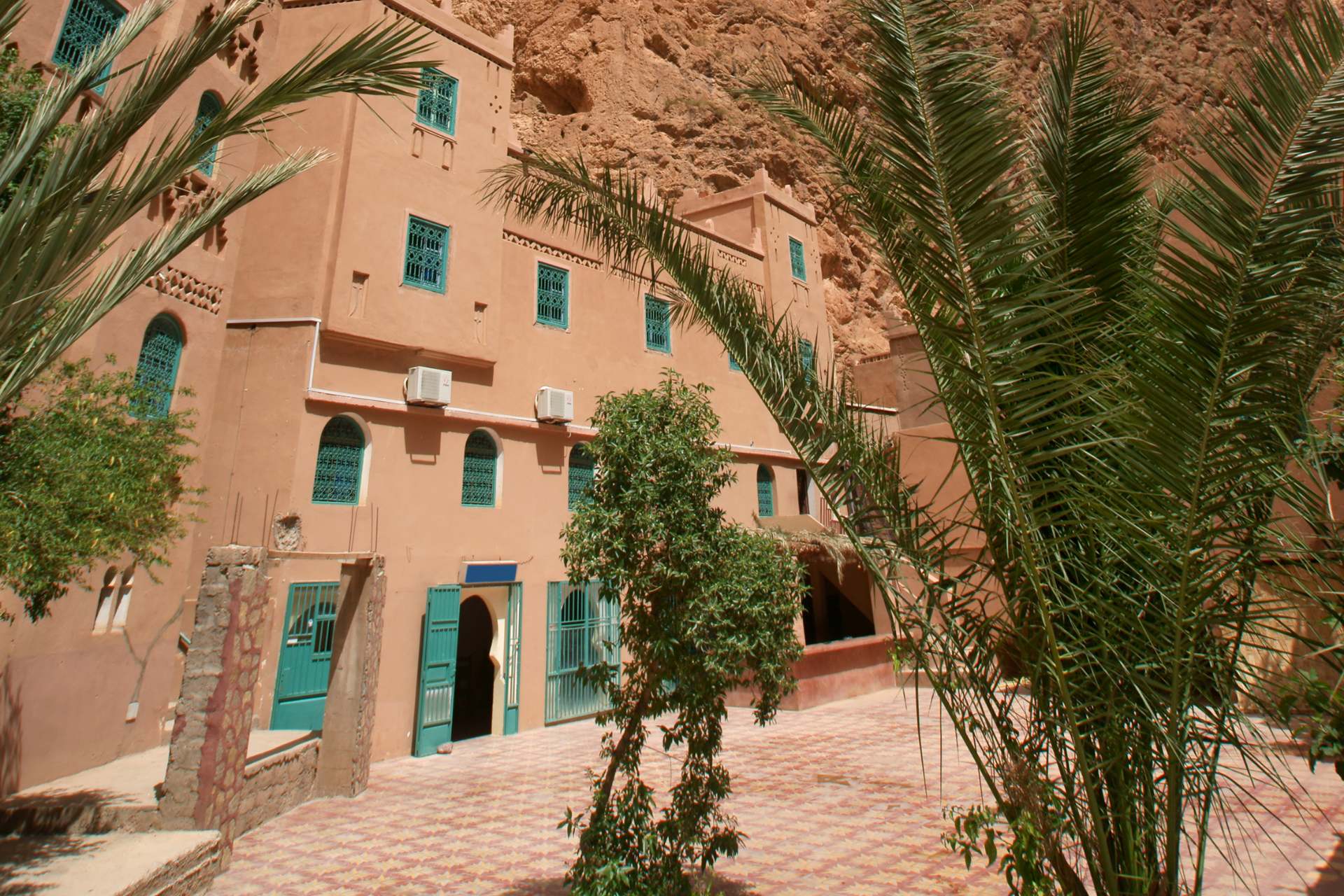 3 Dias desde Marrakech al desierto de Merzouga