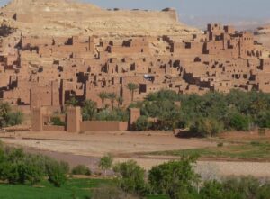 Excursión desierto Marrakech 2 días