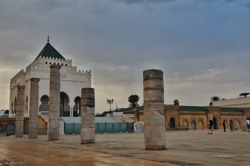 Qué ver en Rabat