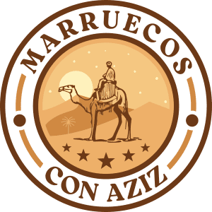 Marruecos con Aziz