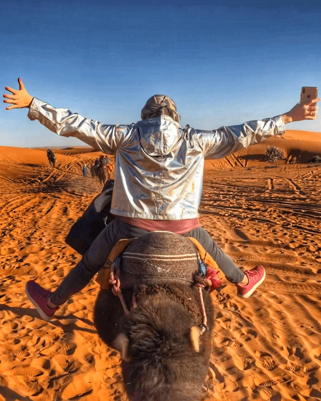Excursiones al desierto desde Fez