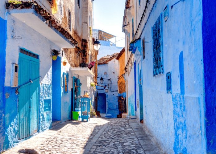 Excursiones desde Fez