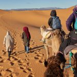 Tour De 4 Días desde Marrakech A Fez
