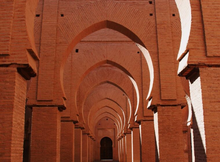 Arcos