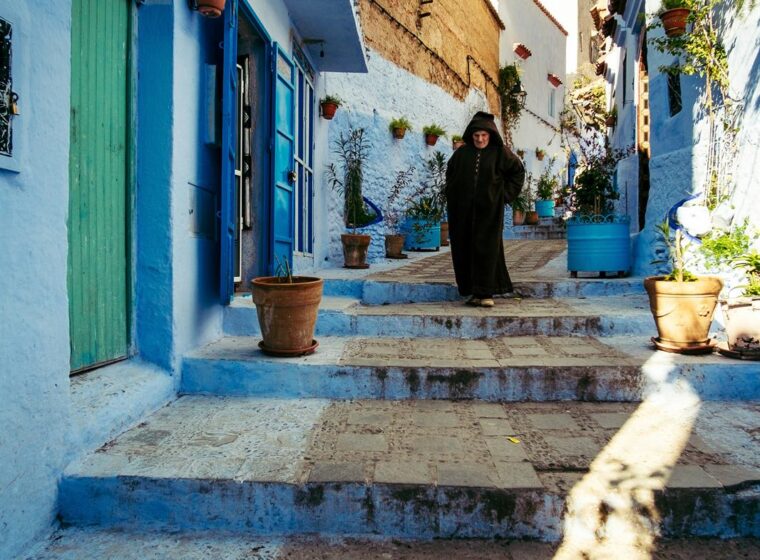 Tour norte de Marruecos – Tour por el Norte de Marruecos