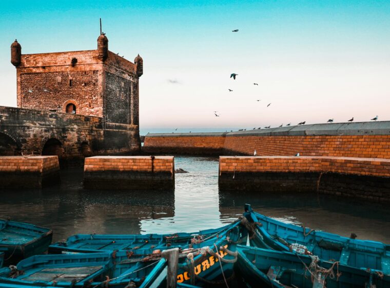 Essaouira