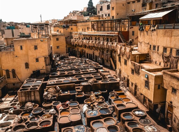 Fez
