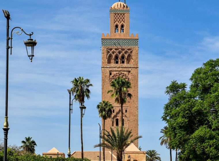 Marrakech