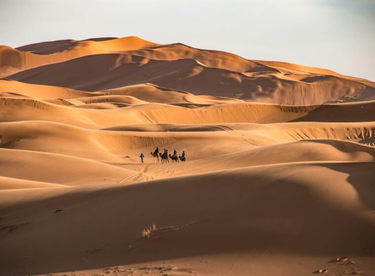 Excursión 4x4 Merzouga – Excursión en 4x4 por Merzouga
