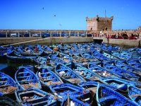 Excursiones desde Marrakech