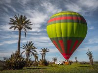 Marrakech excursiones